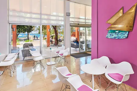 Hotel Umag Plava Laguna in Bašanija, foto 9