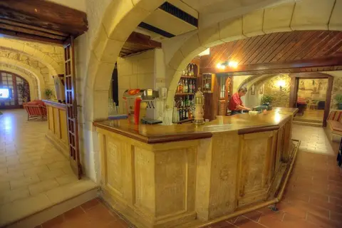 Cornucopia Hotel in Xaghra — foto 11
