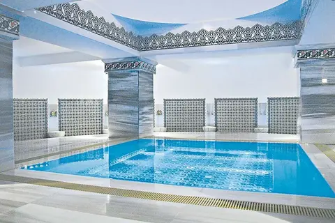 The Marmara Antalya Hotel in Antalya — foto 10