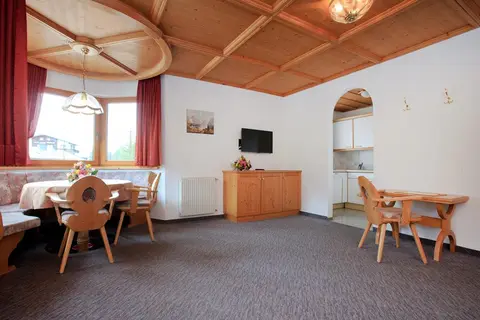Appartments Fluchthorn in Ischgl — foto 6