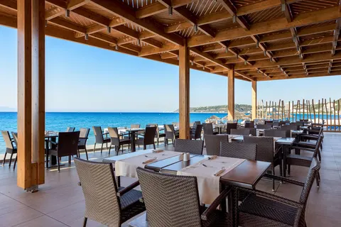 Avra Beach Resort foto 5