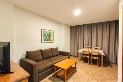 Picasso Apartments in Benidorm — foto 4