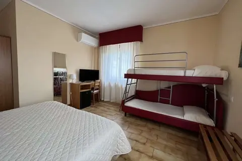Viole Country Hotel in Assisi — foto 5