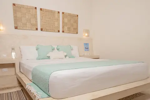 Casa Astral Luxury Hotel in Holbox, foto 29