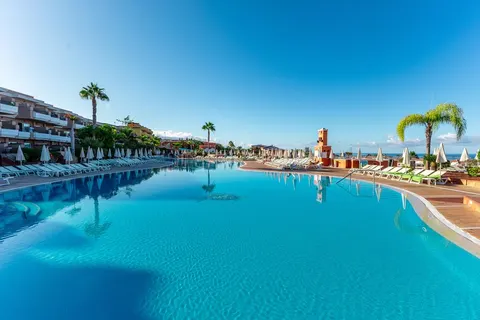 Landmar Costa Los Gigantes Hotel in Santiago del Teide — foto 4