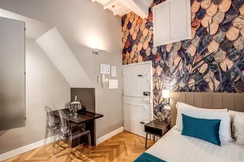 Maison d'Art Apartments in Rome, foto 6