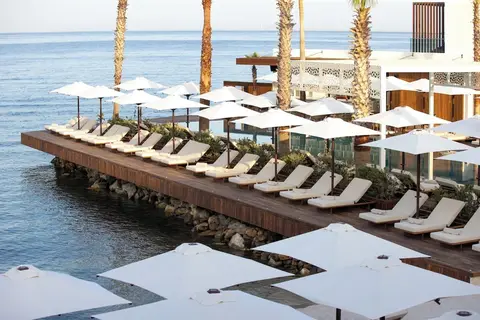 Yalikavak Marina Hotel by Social Living Collection in Bodrum — foto 6