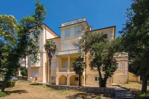 Hotel Villa Ruzica in Crikvenica — foto 10
