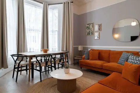 Lamington Appartementen in Londen, foto 7