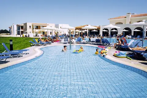 Aktea Beach Village in Ayia Napa — foto 15
