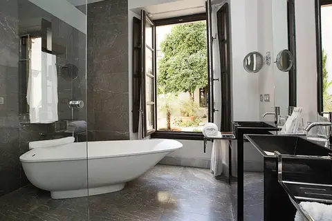 Hospes Palacio del Bailio in Córdoba — foto 10