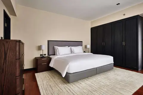 Floral Court Hotel & Residence in Bangkok — foto 3