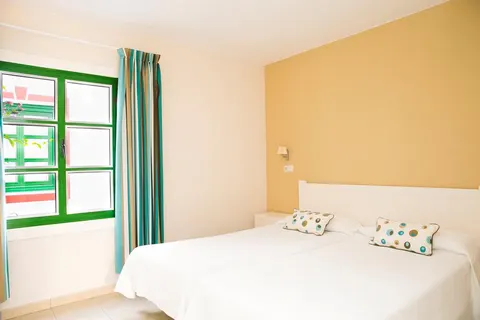 Apartamentos LIVVO Puerto de Mogan foto 2