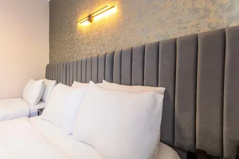 Lenora Airport Hotel in İstanbul — foto 12
