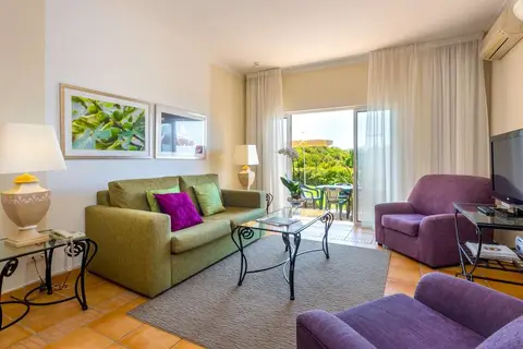 Pestana Palm Gardens Ocean & Golf Villas in Lagoa e Carvoeiro — foto 16