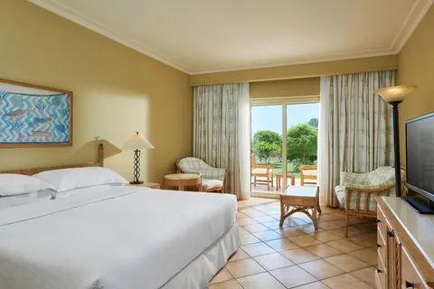Sheraton Soma Bay in Ras Abu Soma — foto 3