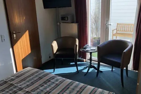 Hotel Zee en Duin foto 8