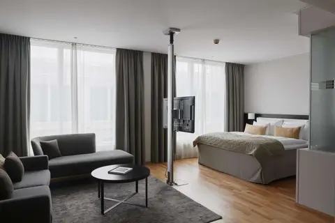 Clarion Hotel Stockholm in Stockholm — foto 15