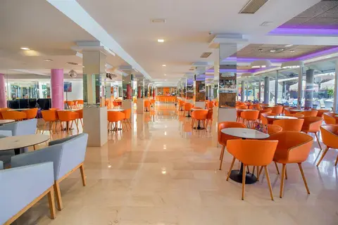 Hotel Servigroup Pueblo Benidorm in Benidorm — foto 4