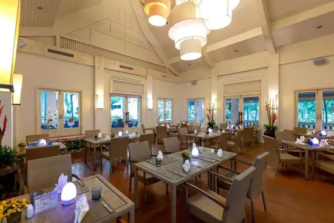 Centara Kata Resort Phuket in ตำบลกะรน — foto 14