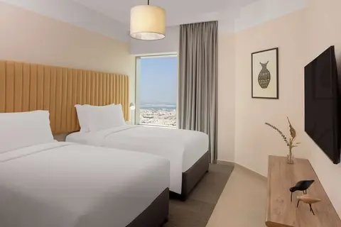 Staybridge Suites Dubai Financial Centre in Dubai — foto 15