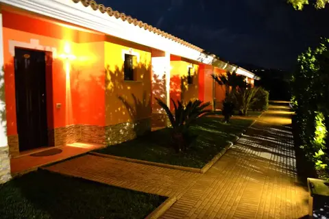 Hotel Baia di Trainiti in Vibo Valentia — foto 18
