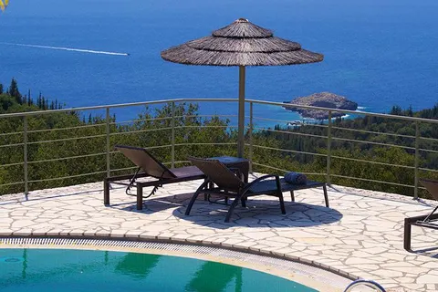 Aloni Cottages in Erisos Municipal Unit — foto 29