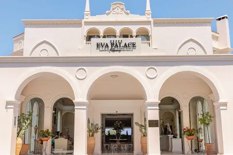 Grecotel Eva Palace in Κέρκυρα — foto 10