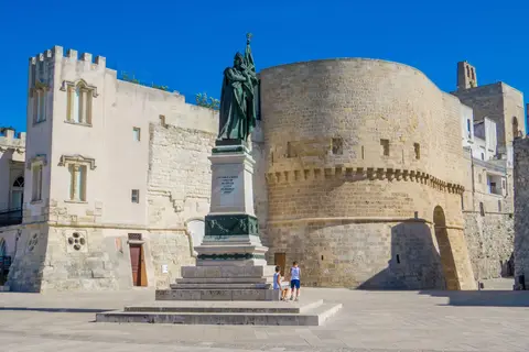 Ontdek het zuiden van Puglia vanuit Sannicola in Sannicola — foto 5