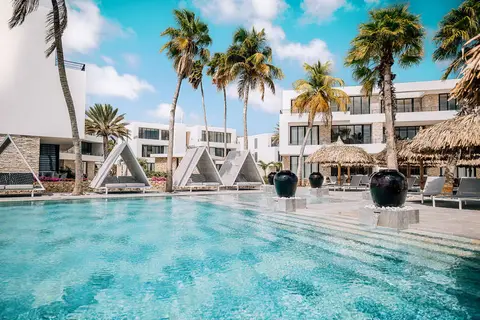 Van der Valk Plaza Beach Resort Bonaire in Kralendijk — foto 15