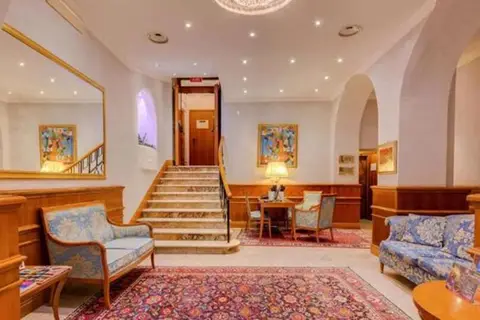 Hotel Raffaello Rome in Rome, foto 7