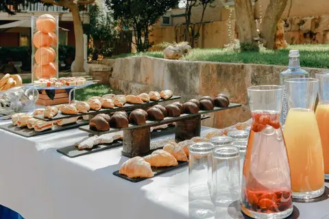 Hesperia Mallorca in Palma De Mallorca — foto 9