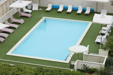 Hotel Miami Beach in Cervia, foto 10