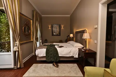 Grande Hotel das Caldas da Felgueira in Nelas, foto 11
