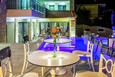 Core Hotels in Δημοτική Ενότητα Παλλήνης — foto 13