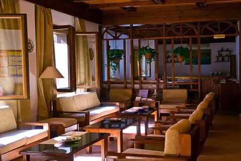 Molyvos I Hotel in Molyvos I, foto 5