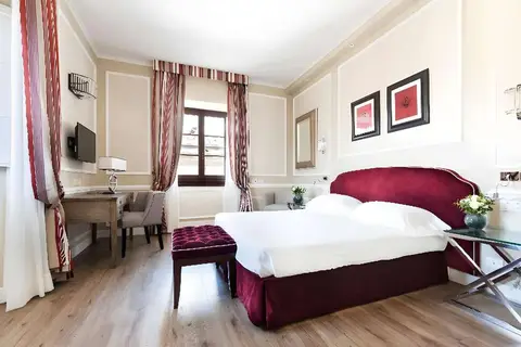 Hotel Calzaiuoli in Florence, foto 3