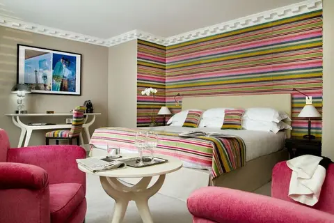 Le Mathurin Hôtel & Spa in Parijs — foto 2