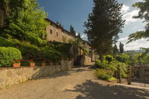 Il Gavillaccio in Figline Valdarno — foto 7