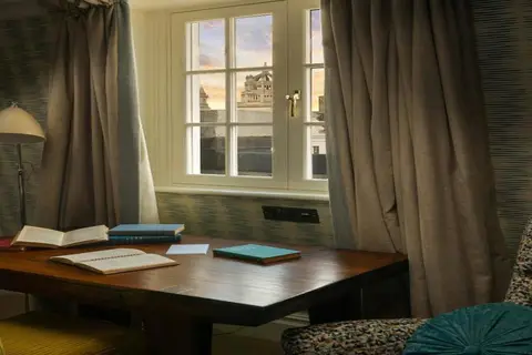 The Pelham London - Starhotels Collezione in Londen, foto 3