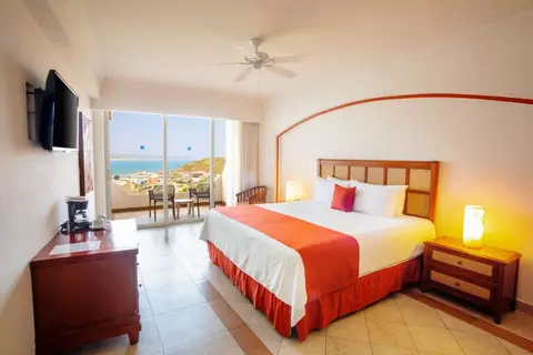 Sandos Finisterra Resort in Cabo San Lucas — foto 4
