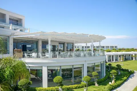 Asterias Beach Resort in Κολύμπια — foto 25