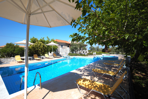 Appartementen Sunset foto 10