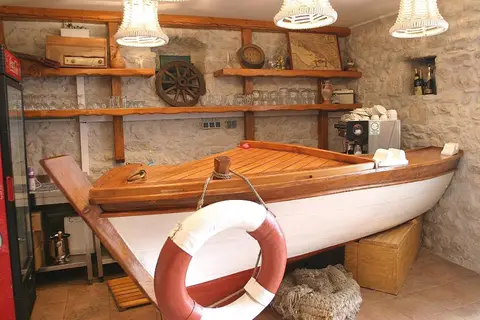 Villa Rustica Dalmatia Depadance in Seget Vranjica — foto 28