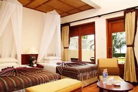 Saigon Mui Ne Resort in Phan Thiet — foto 8