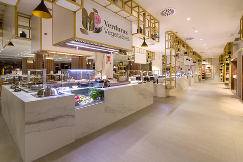 SOLYMAR Gran Hotel - adults only foto 6