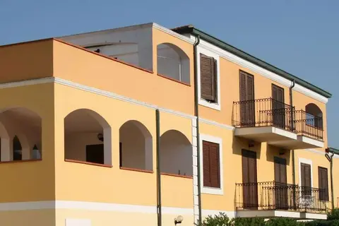 Residence Le Pavoncelle in Lungoni/Santa Teresa Gallura — foto 20