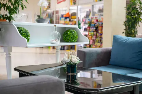 Flamingo Beach Hotel in Несебър — foto 22