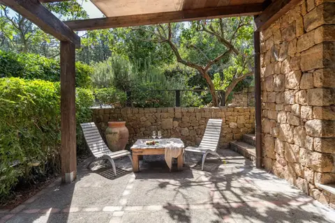 Vallegrande Nature Resort in Cefalu — foto 7