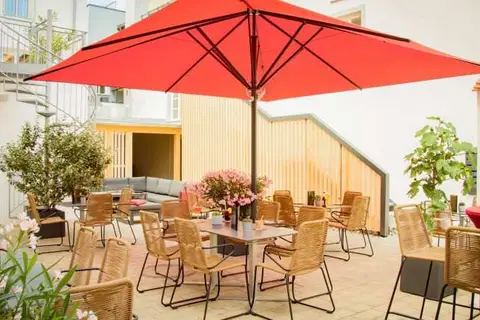 Hotel Fuchsbräu in Beilngries — foto 18